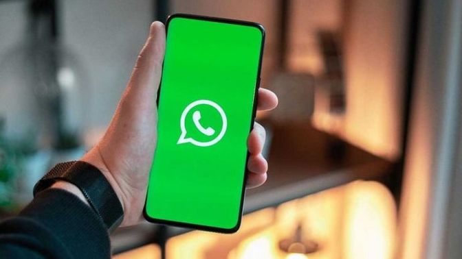 Whatsapp'ta profil fotoğrafınız var mı?