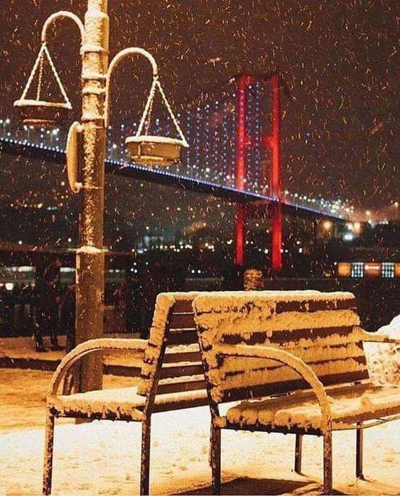 Güneşli hava mı, yağmurlu hava mı, karlı hava mı?