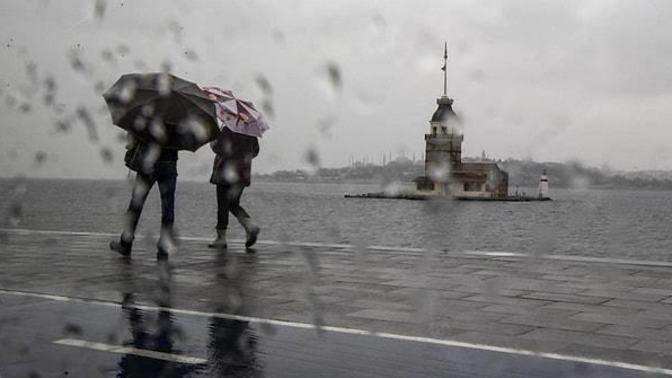 Güneşli hava mı, yağmurlu hava mı yoksa karlı hava mı?