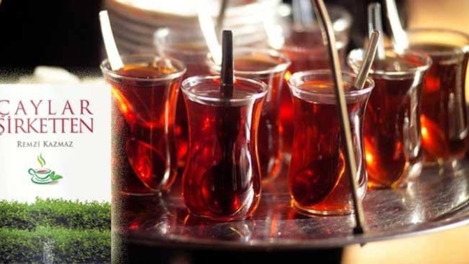 Günlük kaç bardak çay içiyorsunuz?