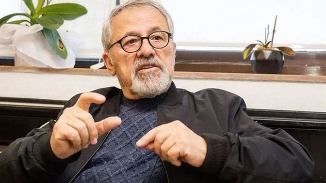 Prof. Dr. Naci Görür, "İstanbul'da depremin şiddeti 9'u bulacak" demiş. Ne düşünüyorsunuz?