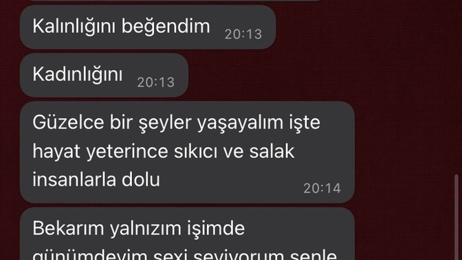İnanmalı mıyım?