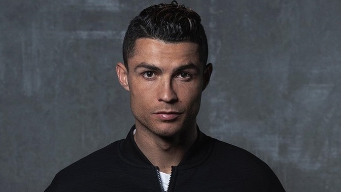Ronaldo'nun film/belgeselini izlediniz mi?
