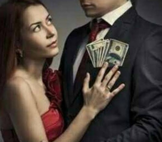 Kızlar evleneceği erkeği neden maddi durumuna göre seçer?