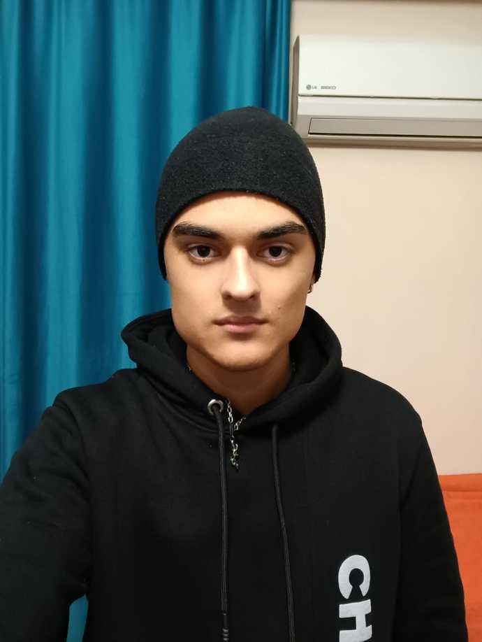 Alınmış hali