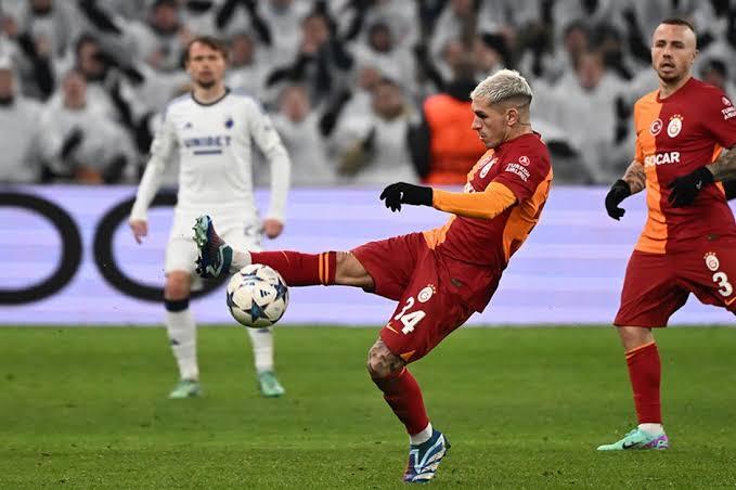 Sizce Galatasaray Avrupa liginde iş yapar mı?
