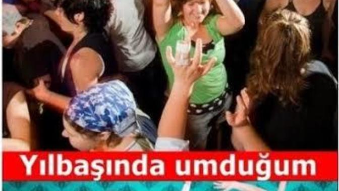 Yıl başı planınızı yaptınız mı?