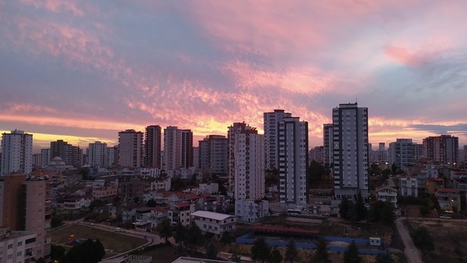 Havaya göre ruh hali değişen bir tek ben miyim?