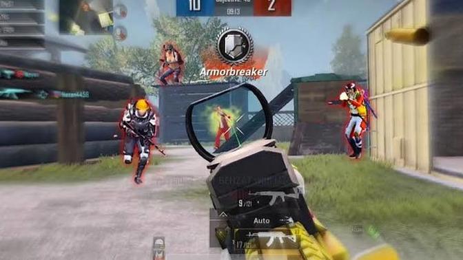 Pubg mobile oynayan var mı? TDM vs atabiliriz?