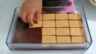 En sevdiğiniz tatlı hangisi?