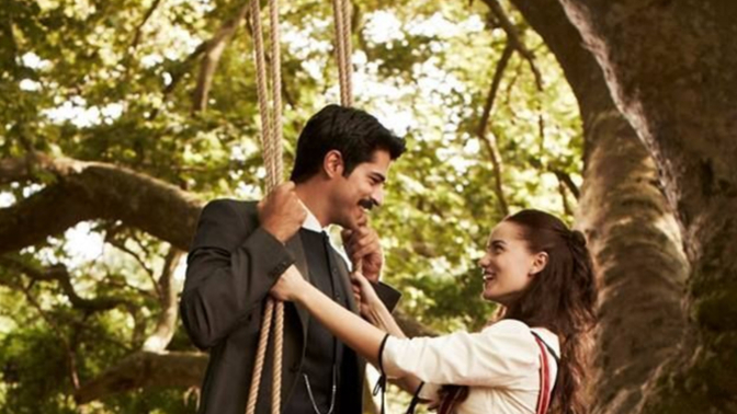 Her erkeği diz çöktüren bir kadın var mıdır?