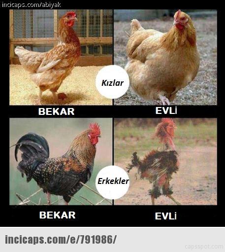 Genç ve güzel kalmanın sırrı evlenmemek midir?