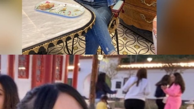 Makyajlı ve makyajsız halim arasında çok fark var mı sizce?