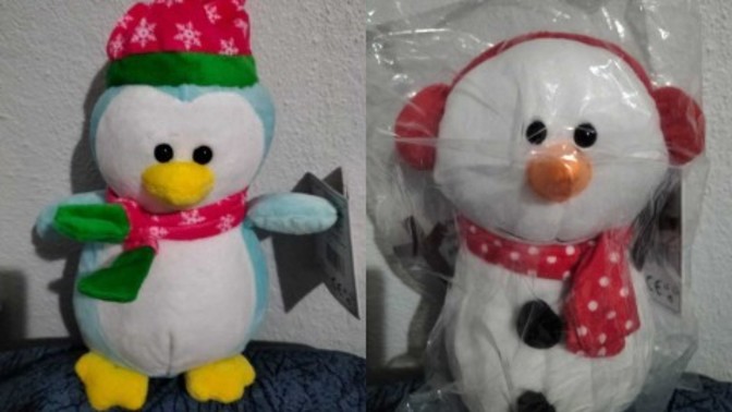 Sizce hangisi daha güzel, daha ponçik?