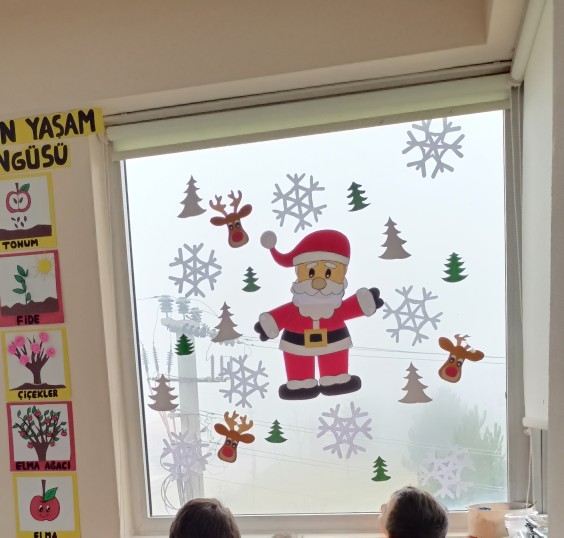 ☺️Yeni yıla hazır mıyız, planınız var mı?