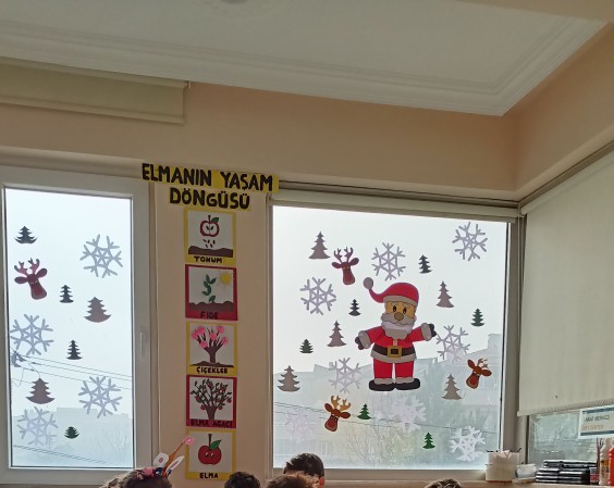 ☺️Yeni yıla hazır mıyız, planınız var mı?