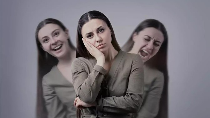 Kendinle ilgili tek bir huy değiştirme hakkın olsa bu ne olurdu?
