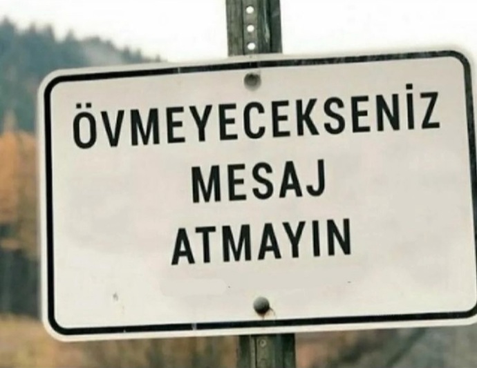 Hangi mesaja dönüş yaparsınız?