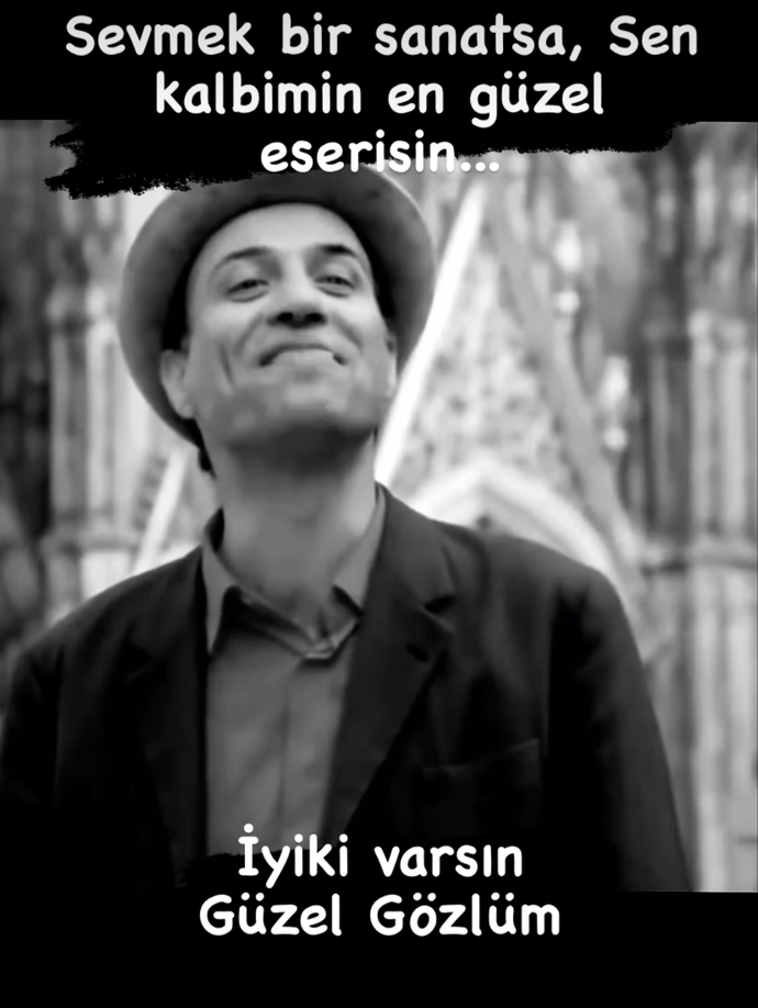 Sevdiğimiz insanı biz mi yaratıyoruz?