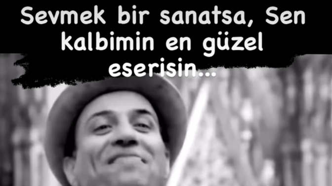 Sevdiğimiz insanı biz mi yaratıyoruz?