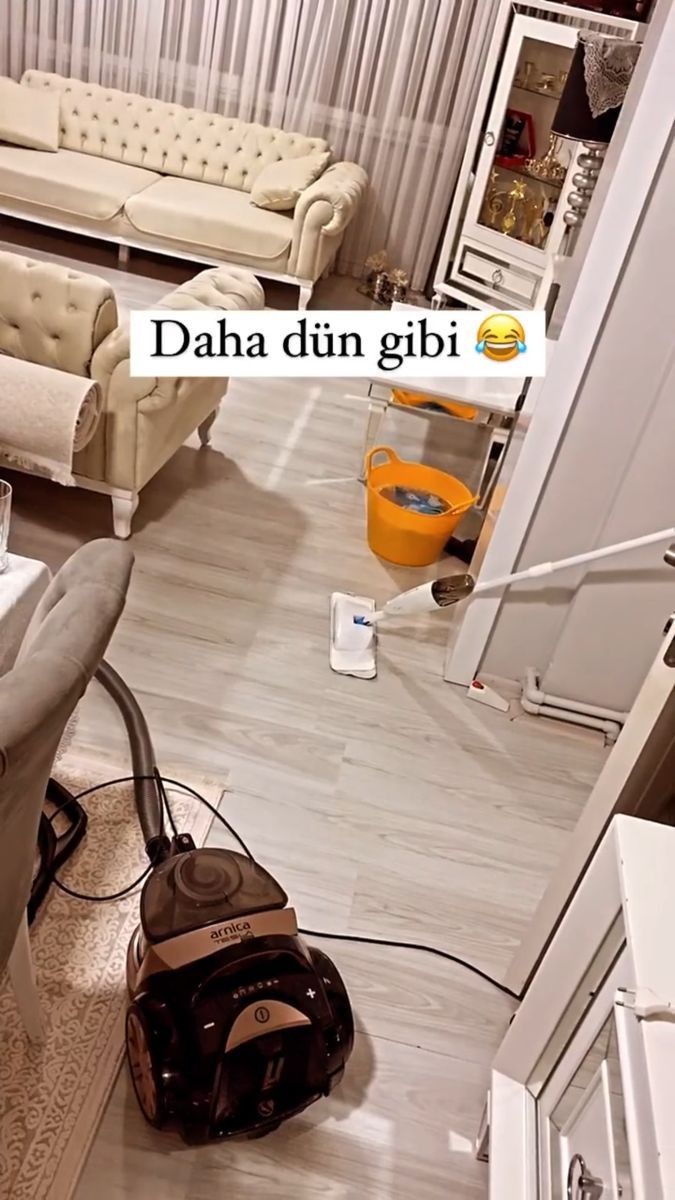 Günün hangi saatinde temizlik yapmak güzeldir?