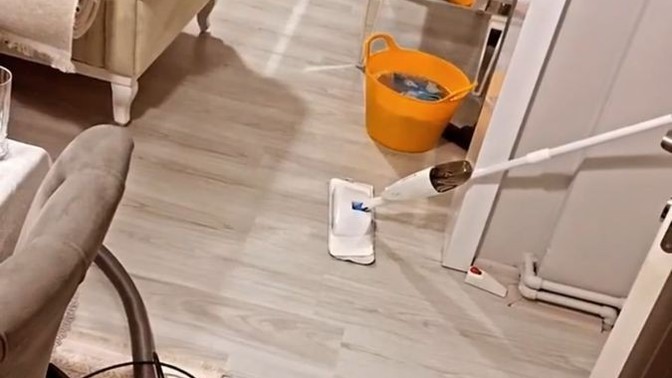 Günün hangi saatinde temizlik yapmak güzeldir?