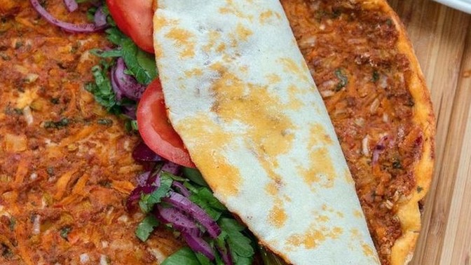Sabah saatlerinde hangi lezzete hayır diyemezsiniz?