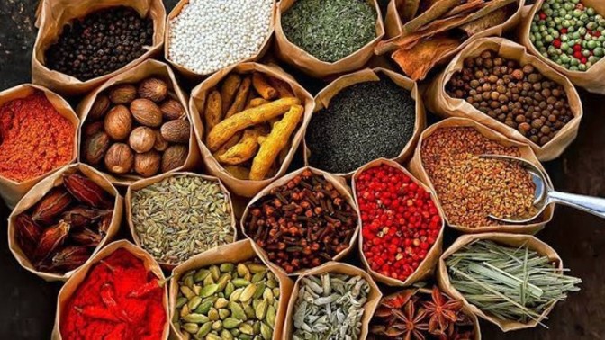 Yemeklerin "olmazsa olmaz" baharatı nedir?
