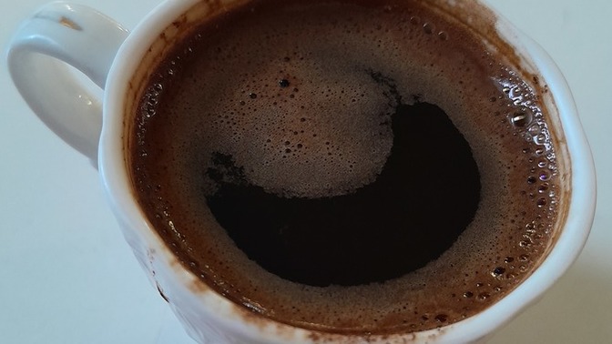 Kahvede ayı bulduk yıldız eksik kaldı ne yapmalıyım 😅?