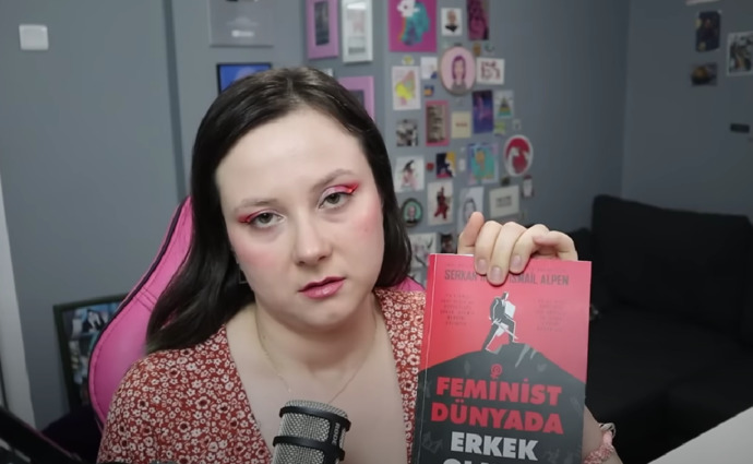 Türk erkekleri neden narsist?