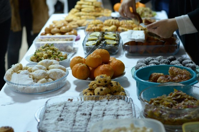 KSde Yerli Malı Haftası yapılsa hangi yemeği getirirdiniz?
