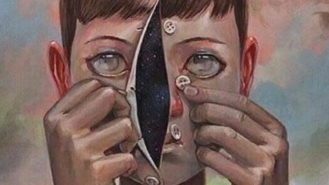 Elinden, dilinden, belinden emin bir insan mısın?