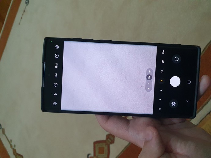 S22 ultra telefon alınır mı?