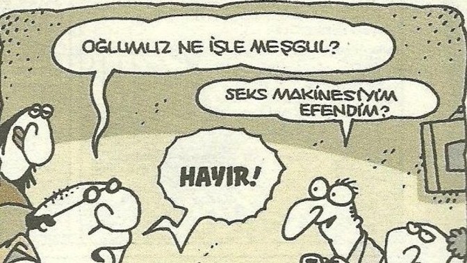Bedenin ihtiyacı olmasaydı cinsellik bu kadar ön planda olur muydu?