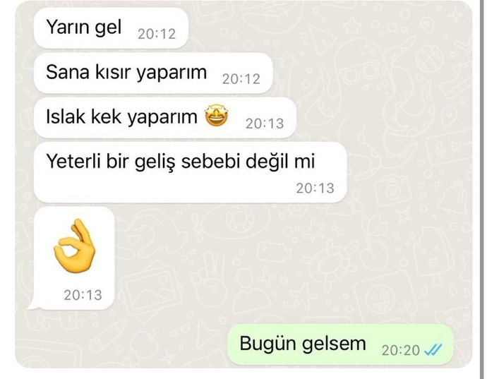 Sizin aklınızı çelmek kolay mı?