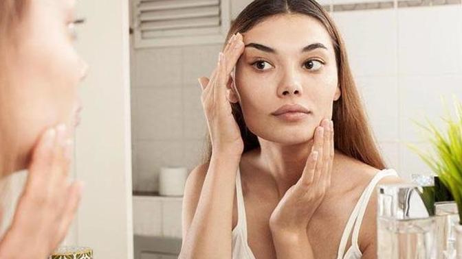 Yılbaşı gelmeden cildinize yaptığınız ekstra bir bakım var mı?