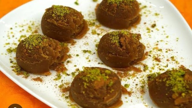Un helvası mı irmik helvası mı?