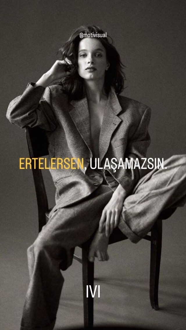 Başarıdan korkan insan var mıdır?