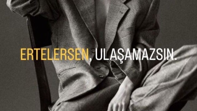 Başarıdan korkan insan var mıdır?