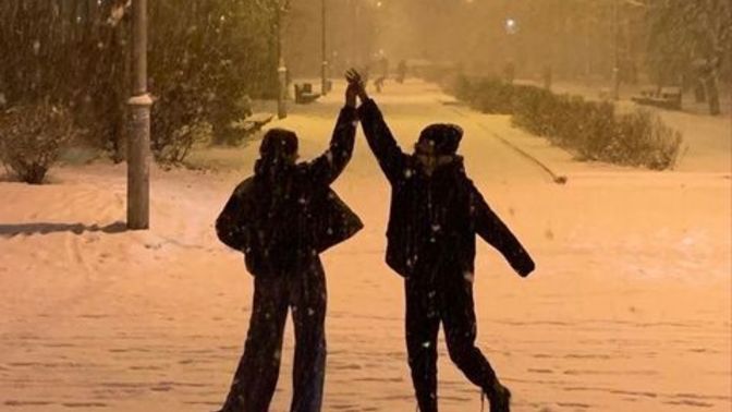 Yeni yıl için yeni hedefler koyuldu mu?