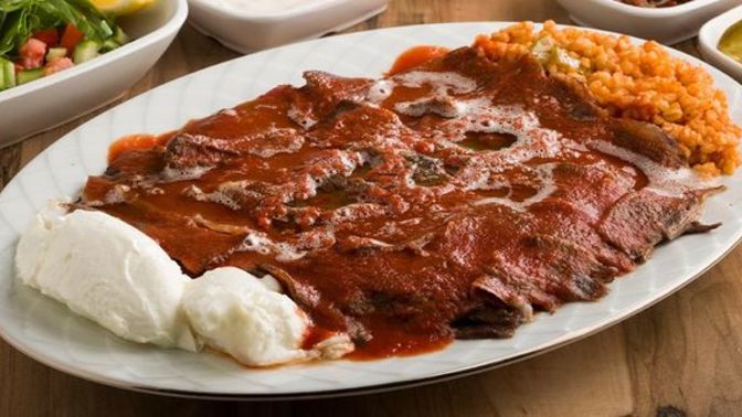 KScanlar favori yemekleriniz nelerdir?