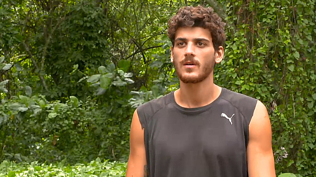 Survivor 2024 All Star'da Yiğit Poyraz da varmış. Yiğit Poyraz kimdir?