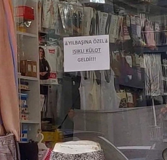 Klişe olmayan yılbaşı hediyesi önerir misiniz ☃️?
