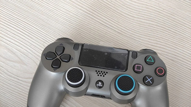 Gamepad hangi rengi daha hoş?