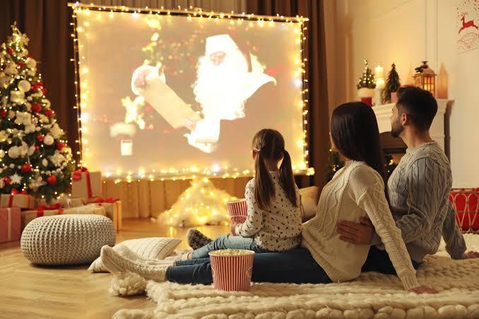 Yeni yıla film izleyerek girmeyi düşünür müsünüz?