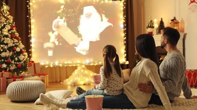 Yeni yıla film izleyerek girmeyi düşünür müsünüz?