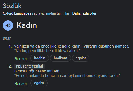 Bencillik öğrenilen bir şey mi genetik olarak kodlanmış doğuştan gelen bir şey mi?
