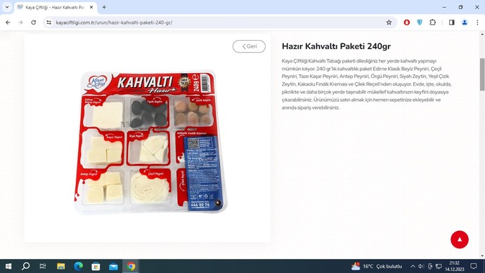 Yolculuk esnasında ne yenilebilir?