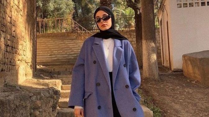 Kızlar tesettürlüyüm, ara boy kaban arayışındayım. Önerileriniz var mı?