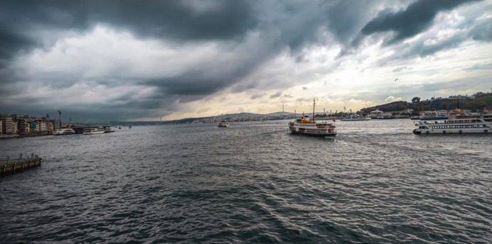 En sevdiğiniz hava olayı nedir?